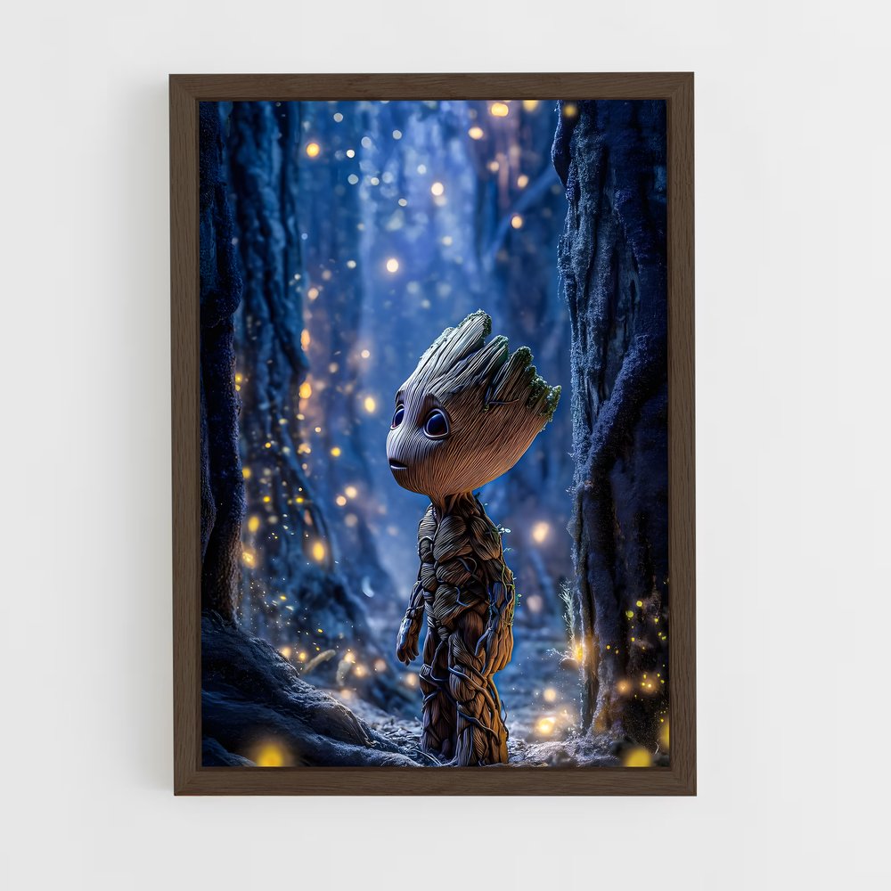ap-groot guardians-8 cadre Bois foncé