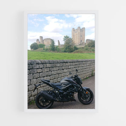 ap-gsx-s750-1 cadre Blanc