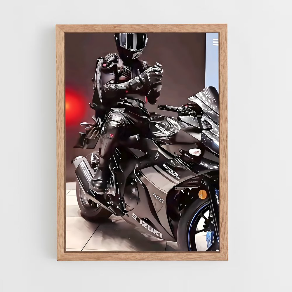 ap-gsx250r-1 cadre Bois clair