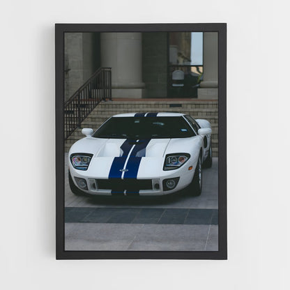 ap-gt40-1 cadre Noir