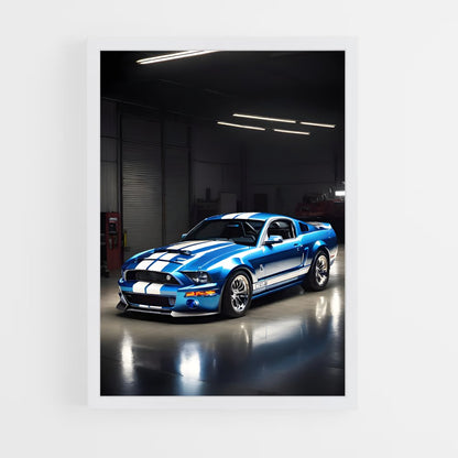 ap-gt500kr-1 cadre Blanc