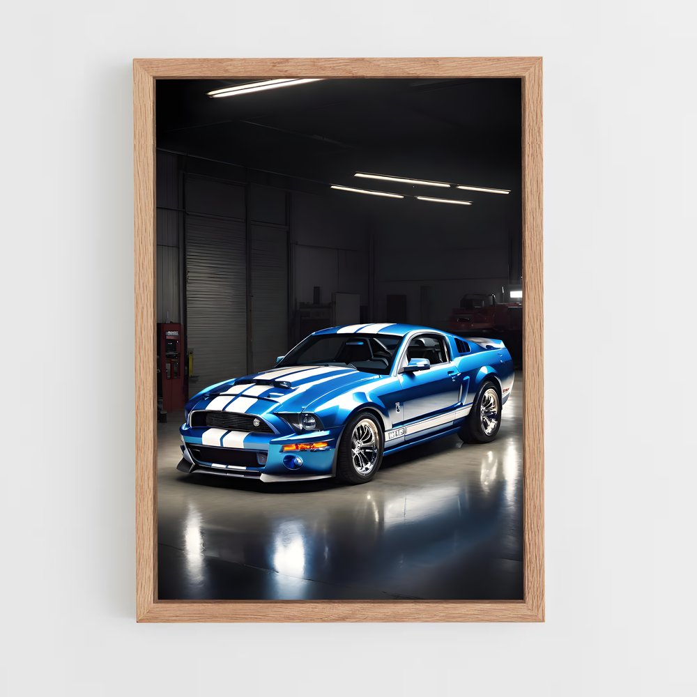 ap-gt500kr-1 cadre Bois clair