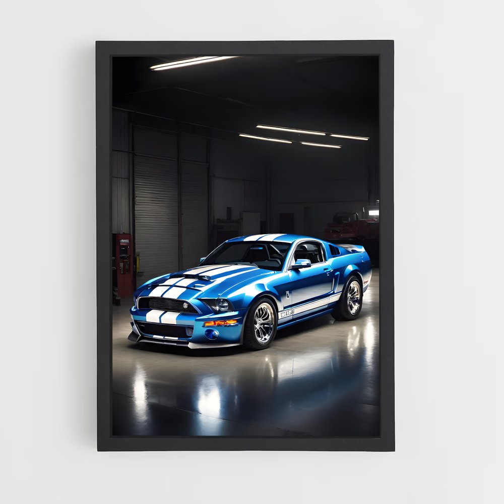 ap-gt500kr-1 cadre Noir