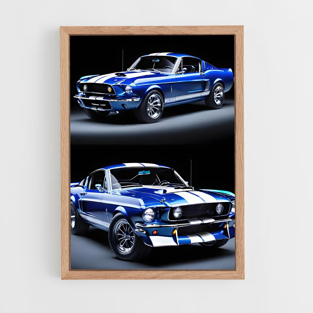 ap-gt500kr-2 cadre Bois clair