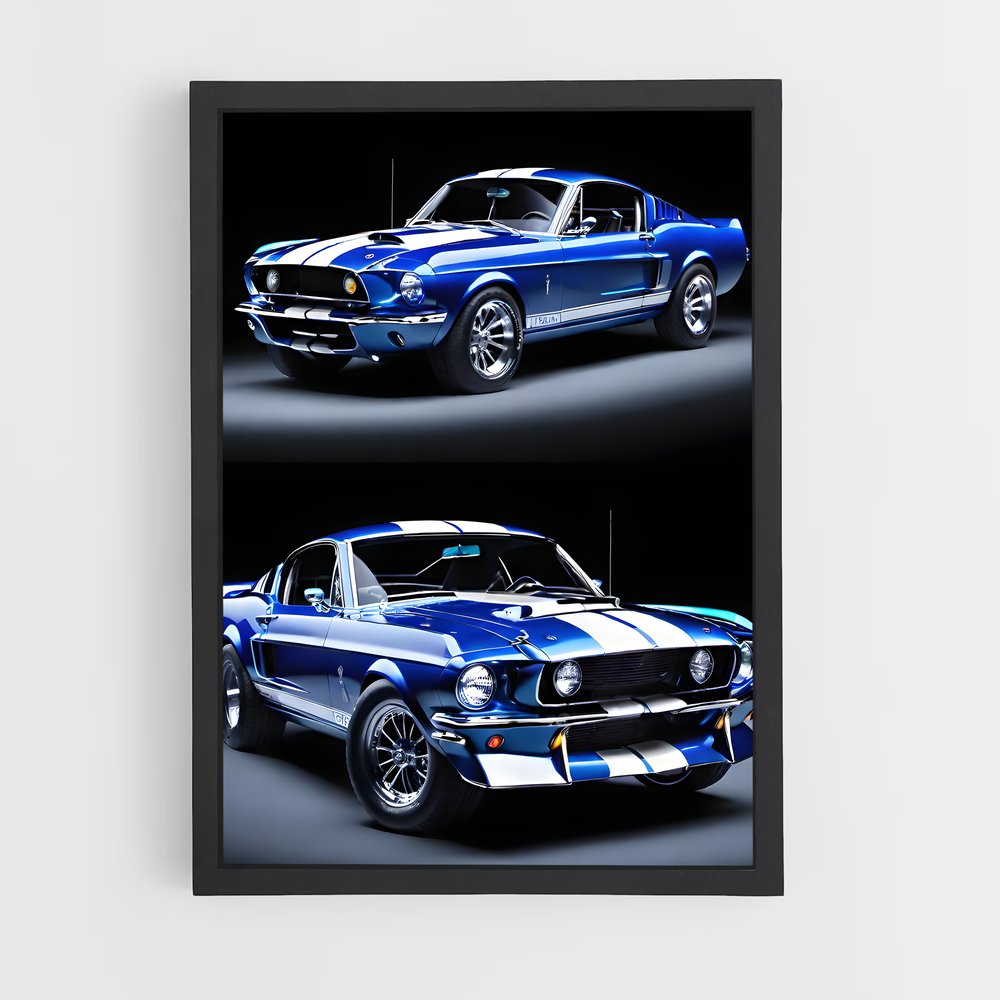 ap-gt500kr-2 cadre Noir