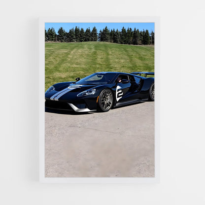 ap-gt heritage edition-2 cadre Blanc