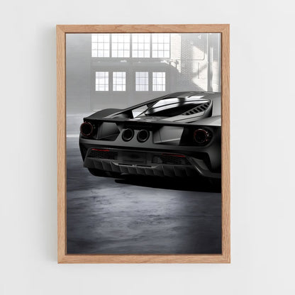 ap-gt heritage edition-4 cadre Bois clair