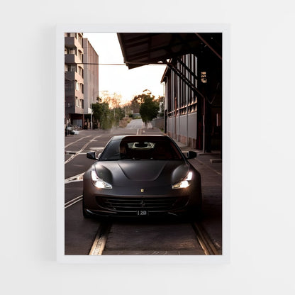 ap-gtc4lusso-2 cadre Blanc