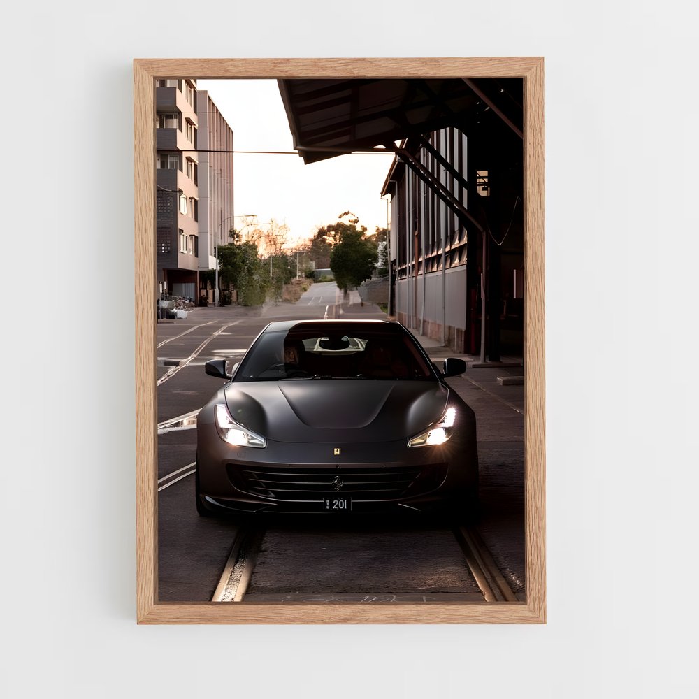 ap-gtc4lusso-2 cadre Bois clair