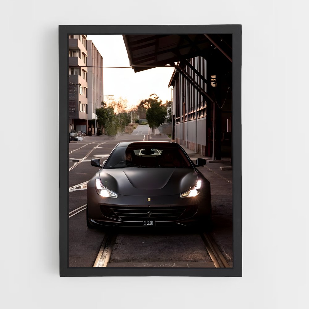 ap-gtc4lusso-2 cadre Noir