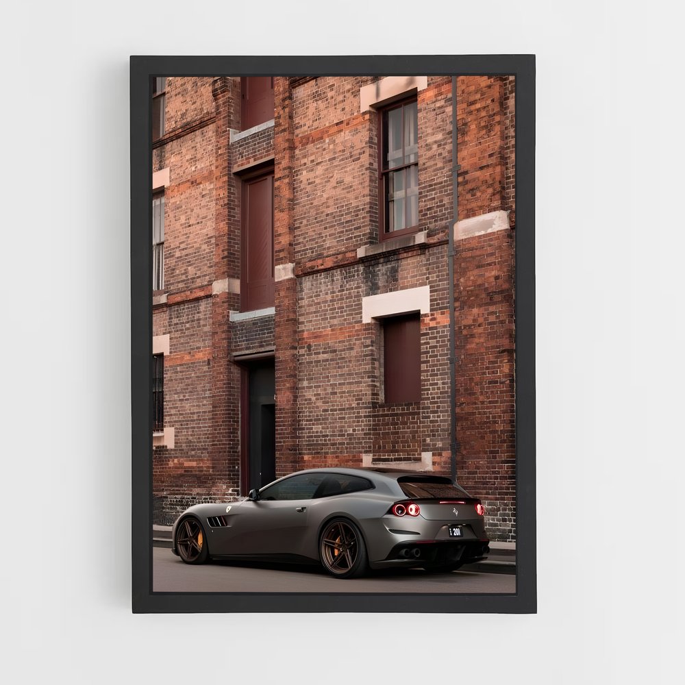 ap-gtc4lusso-3 cadre Noir