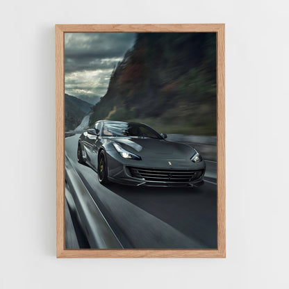 ap-gtc4lusso-4 cadre Bois clair