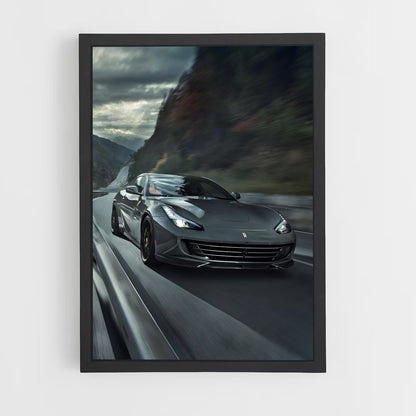 ap-gtc4lusso-4 cadre Noir