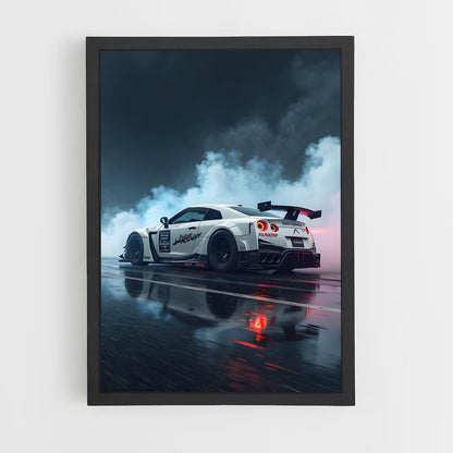 ap-gtr-2 cadre Noir