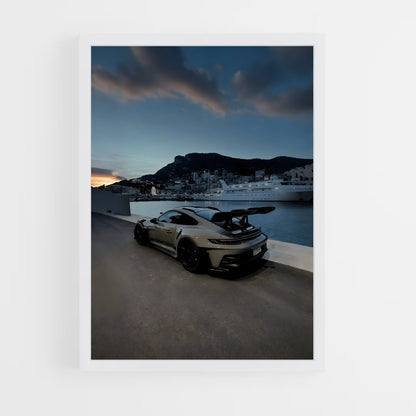 ap-gts-1 cadre Blanc