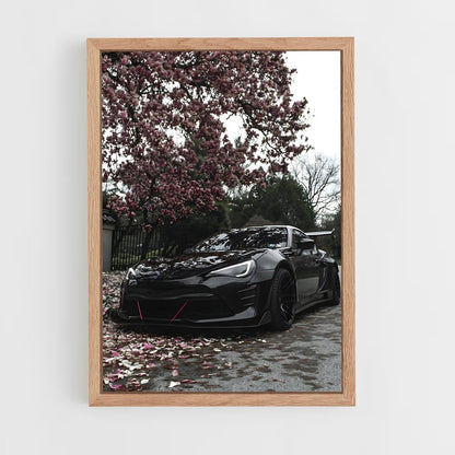 ap-gts-3 cadre Bois clair