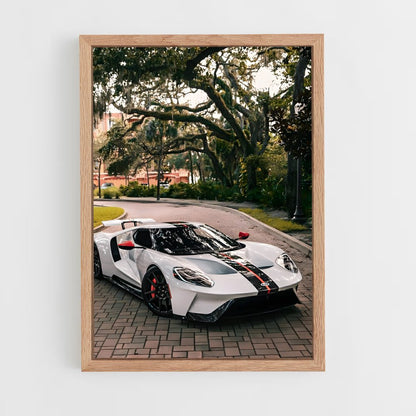 ap-gts-5 cadre Bois clair