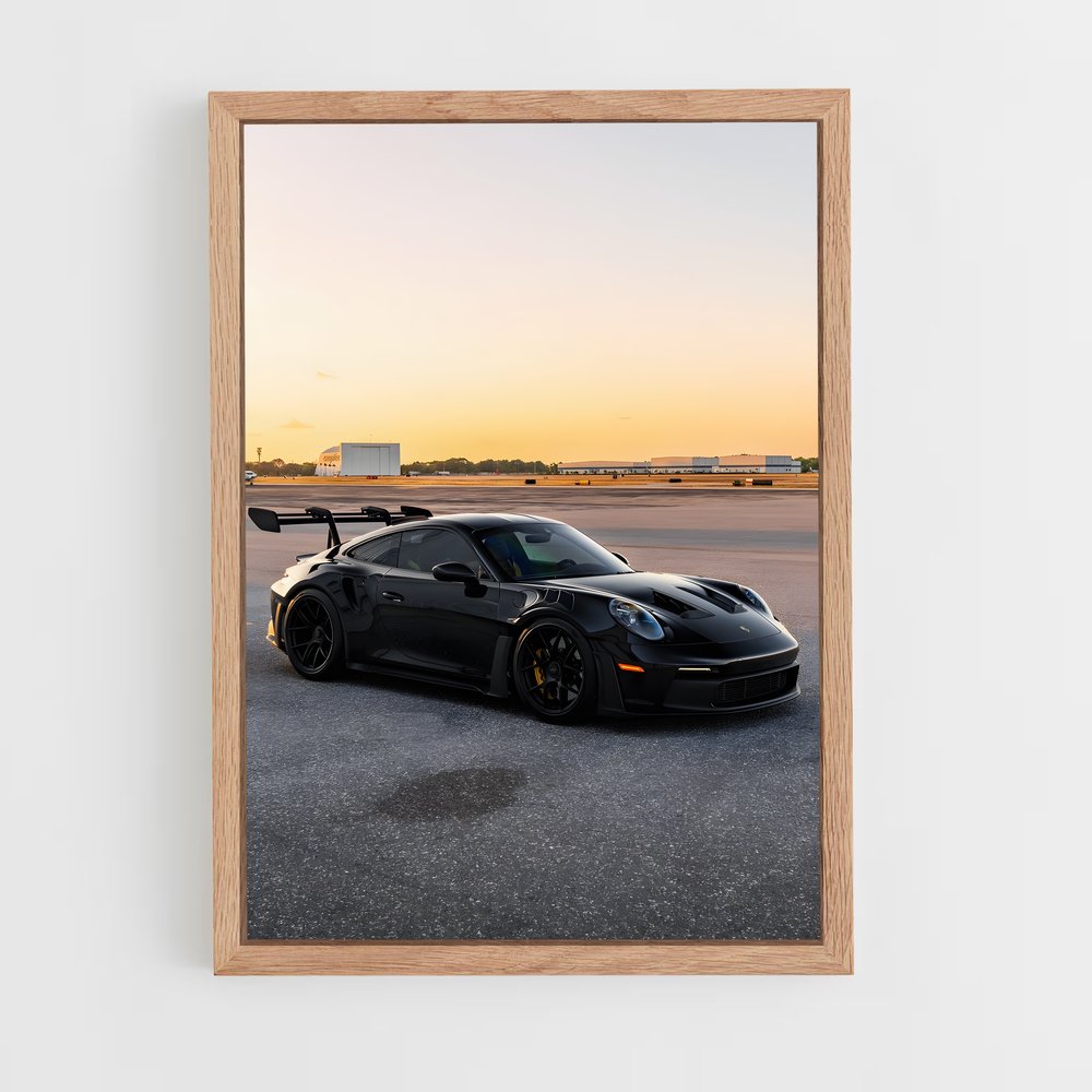 ap-gts-6 cadre Bois clair