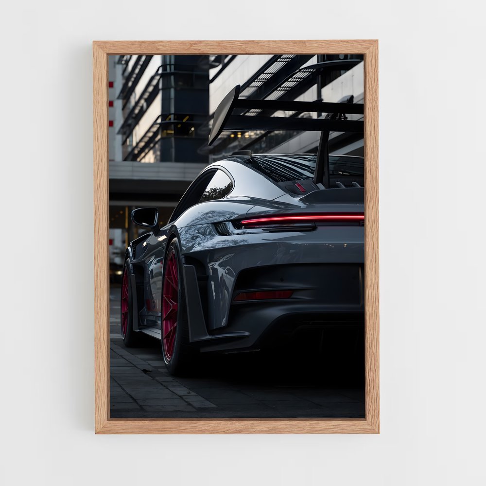 ap-gts-7 cadre Bois clair