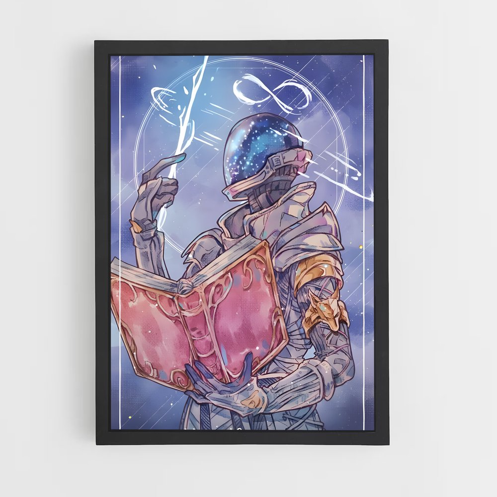 ap-guardian destiny-2 cadre Noir