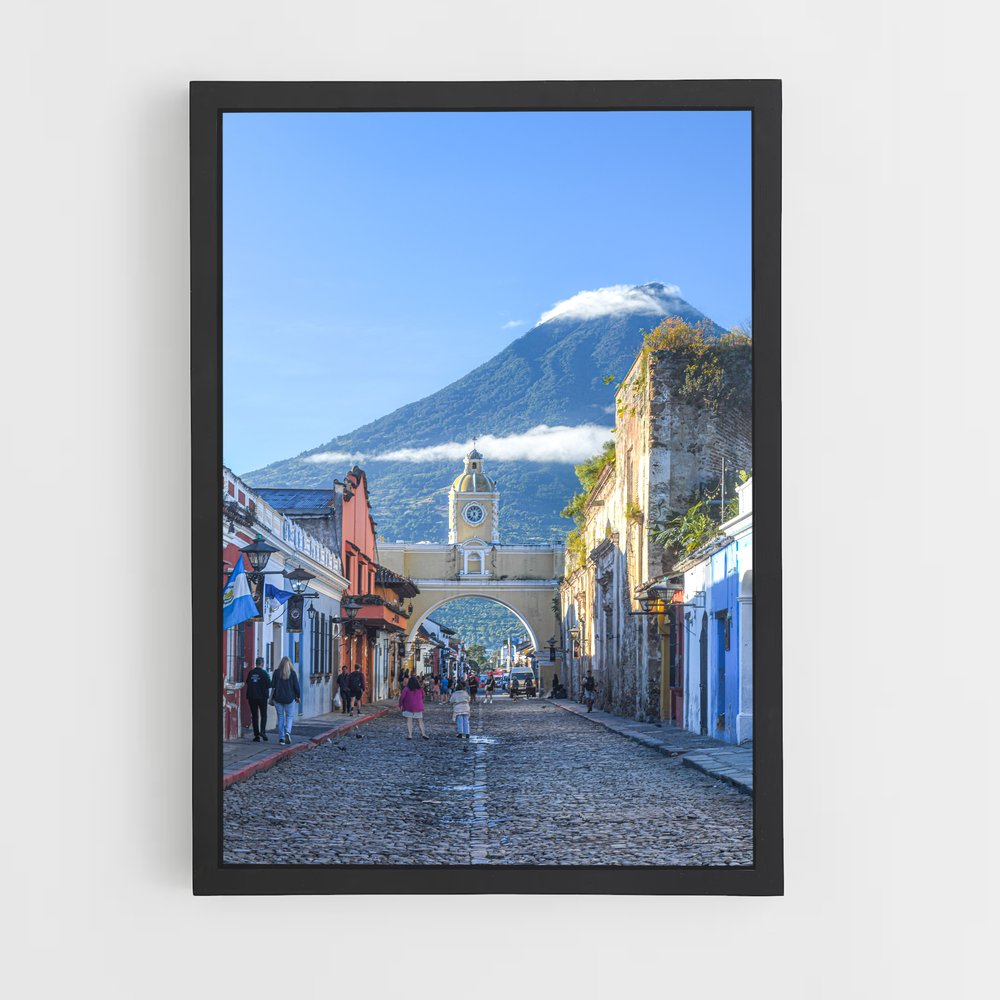 ap-guatemala-2 cadre Noir