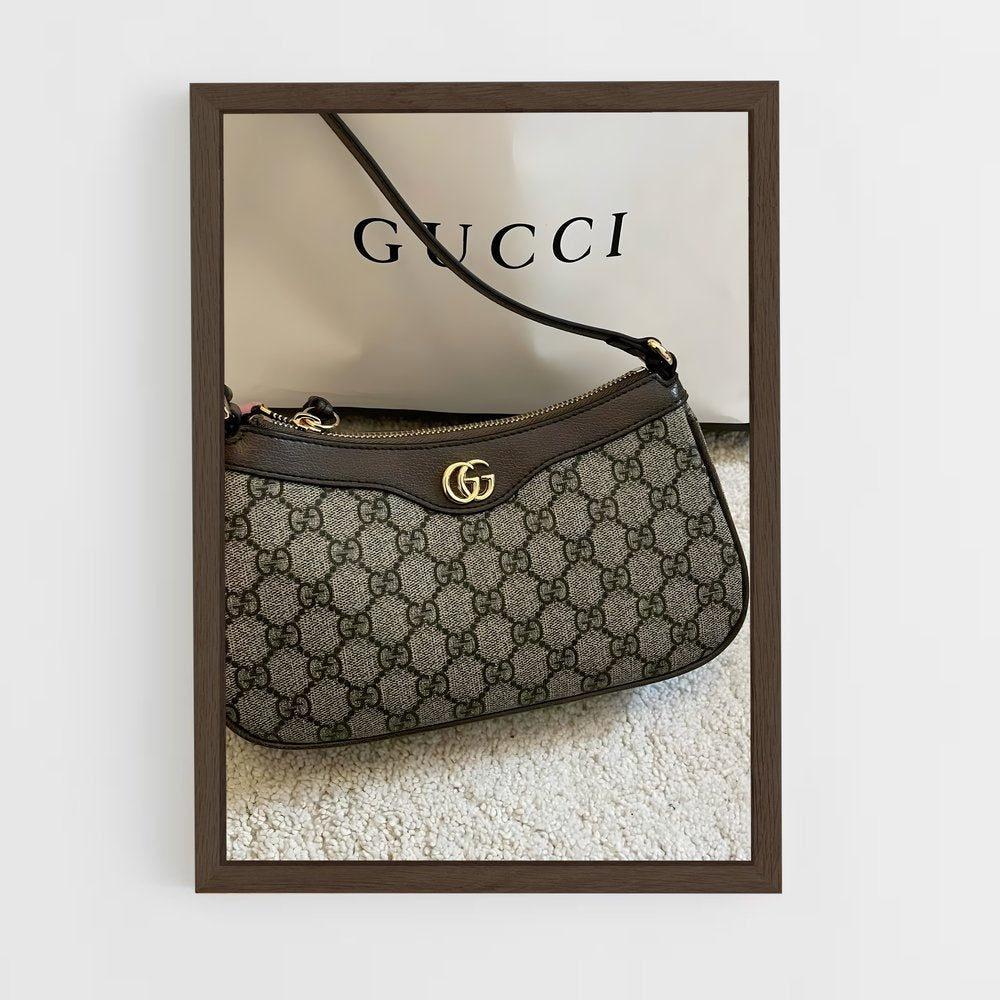 ap-gucci-4 cadre Bois foncé