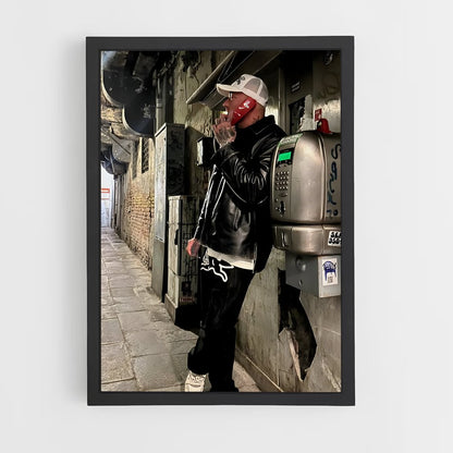 ap-gue pequeno-5 cadre Noir