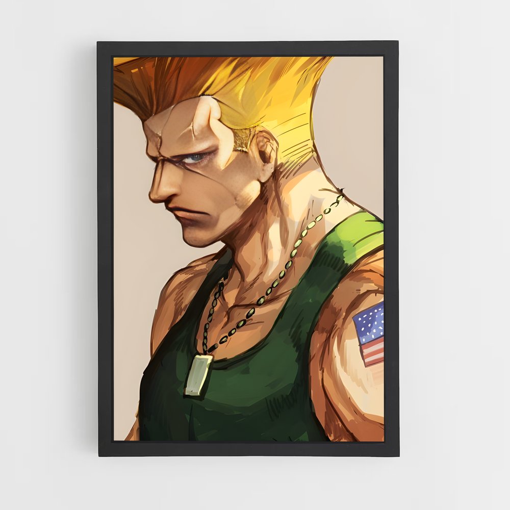 ap-guile-1 cadre Noir