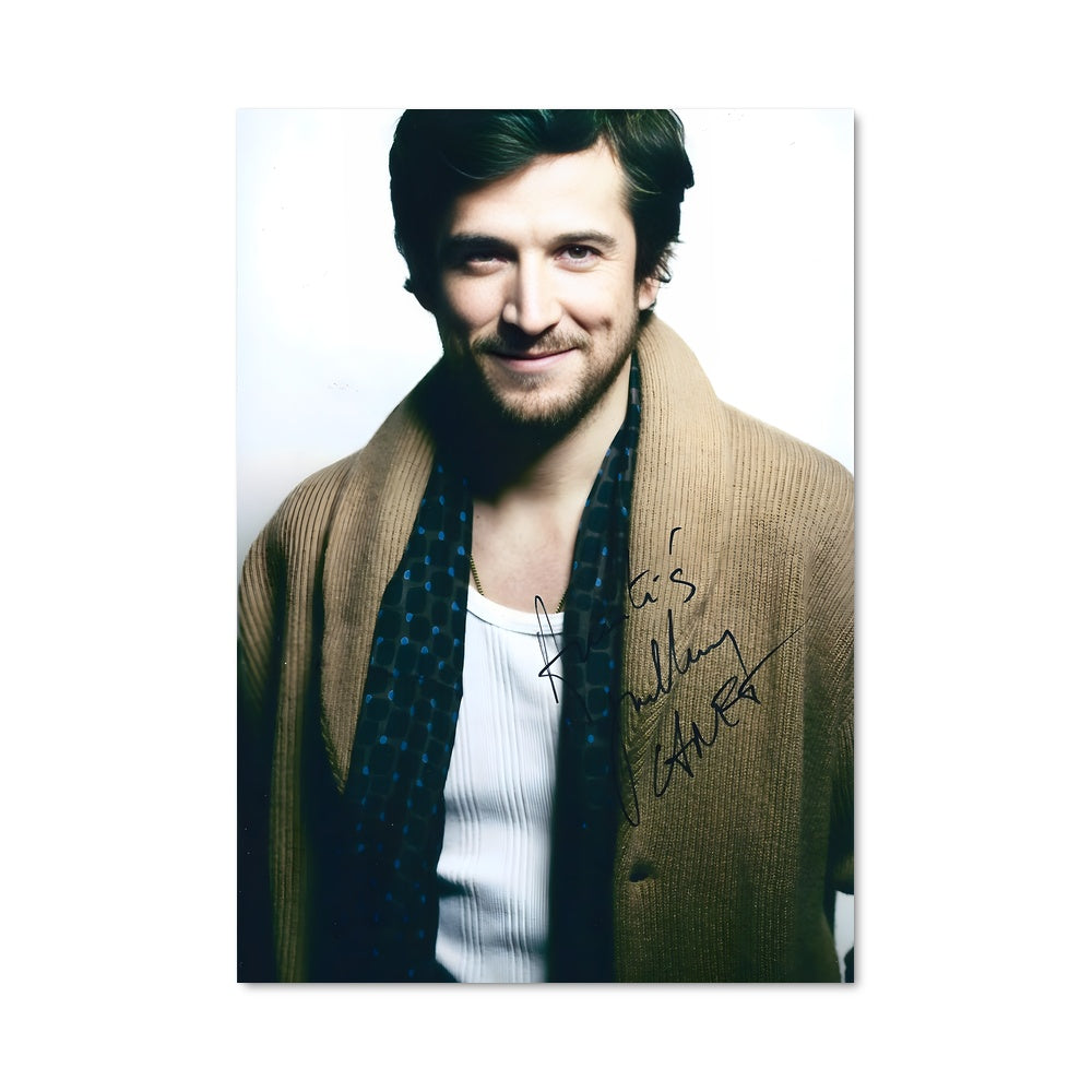 Poster Guillaume canet 6776