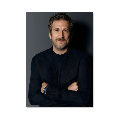 Poster Guillaume canet 6762