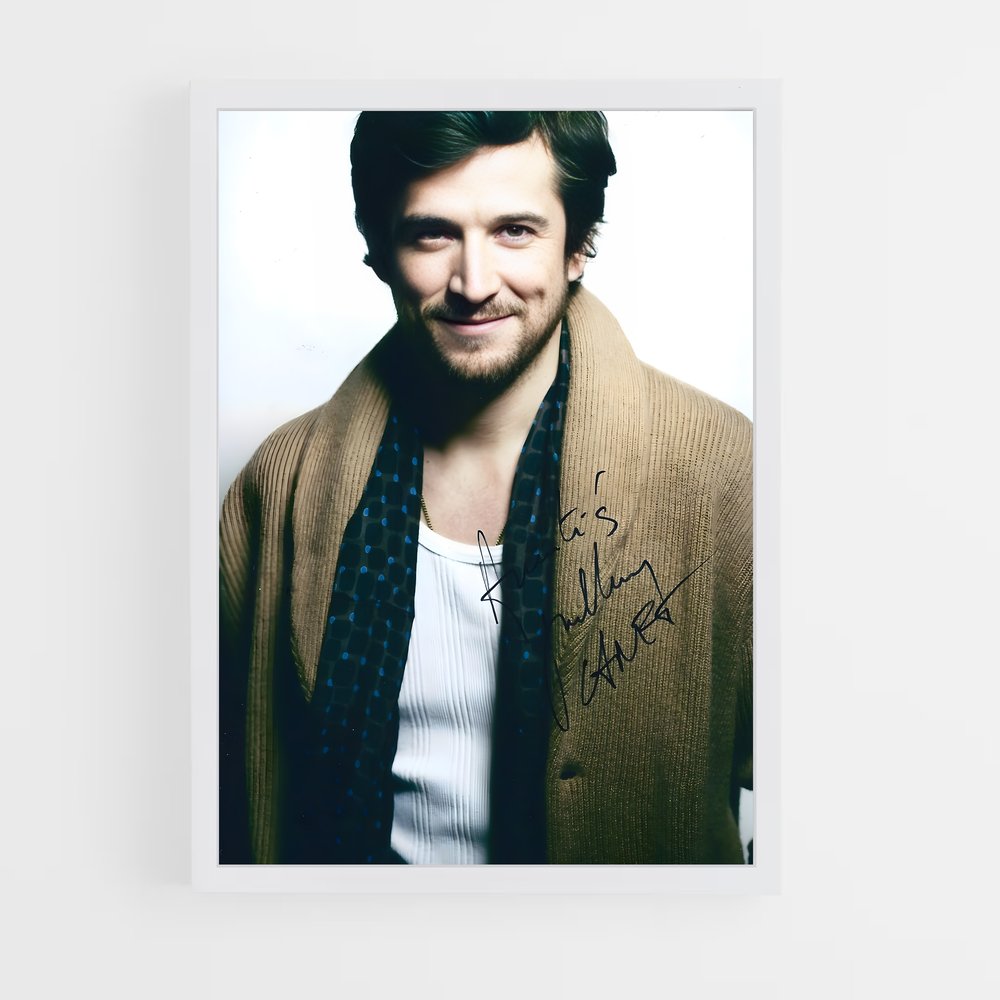ap-guillaume canet-10 cadre Blanc