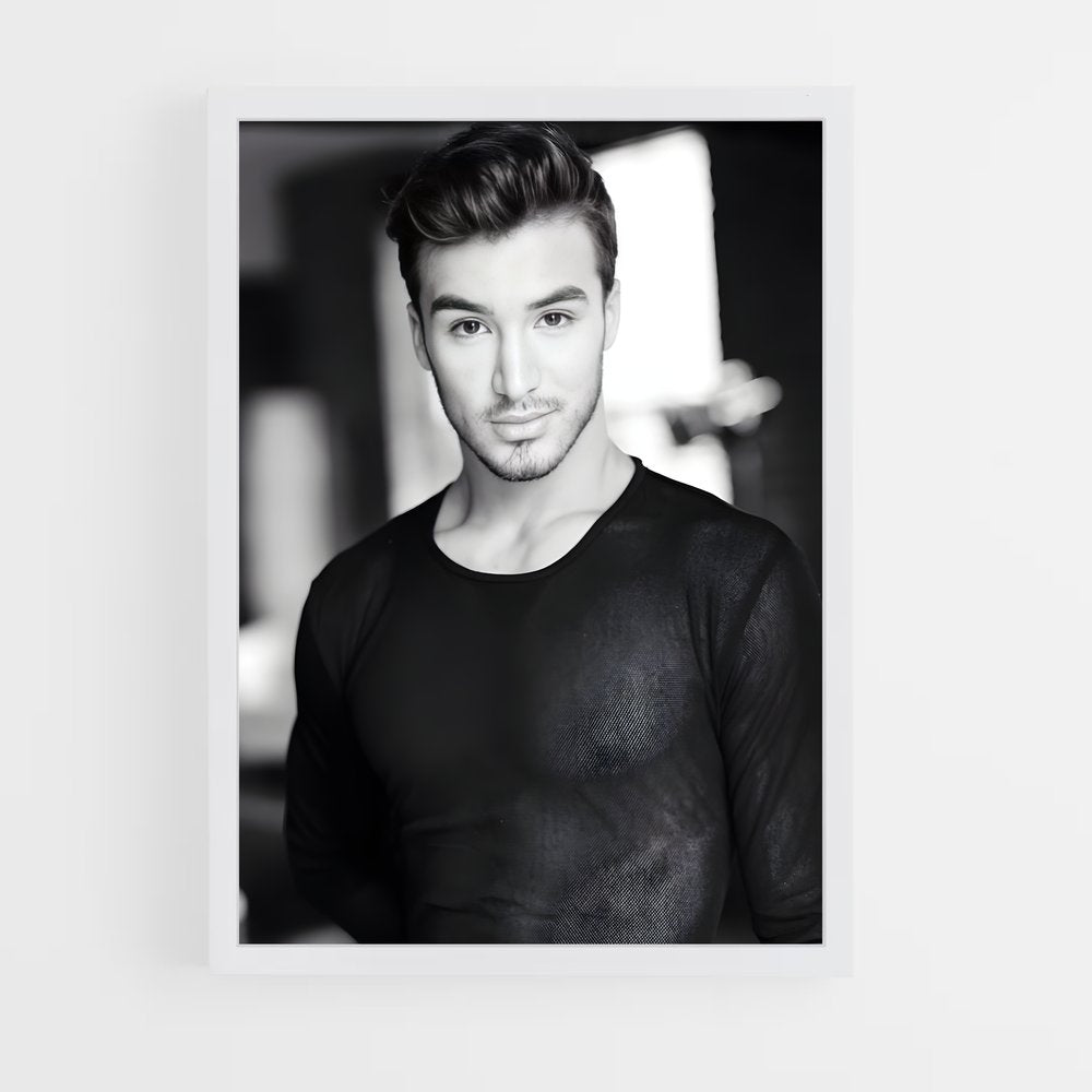 ap-guillaume cizeron-1 cadre Blanc