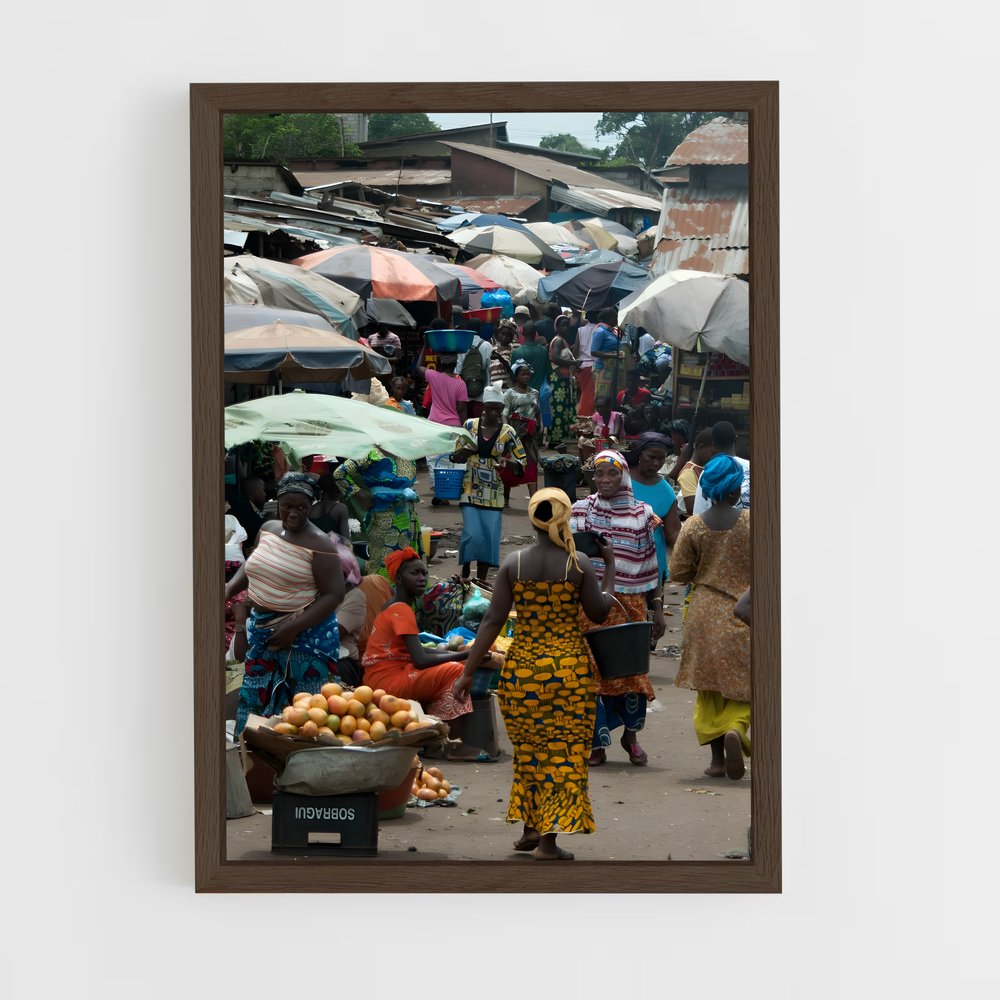 ap-guinea-2 cadre Bois foncé