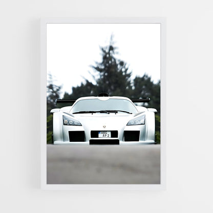 ap-gumpert-2 cadre Blanc