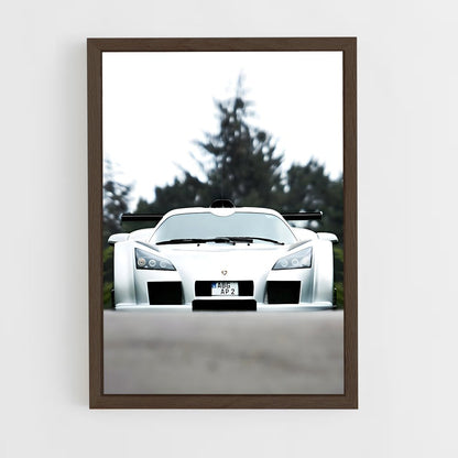 ap-gumpert-2 cadre Bois foncé