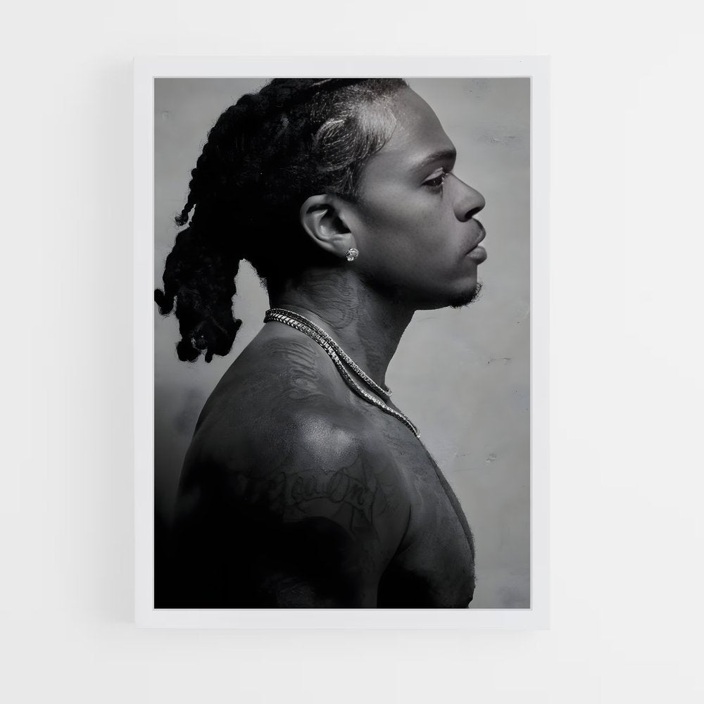 ap-gunna-1 cadre Blanc