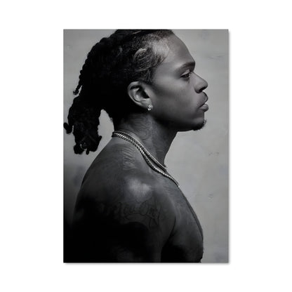 Poster Gunna 53625