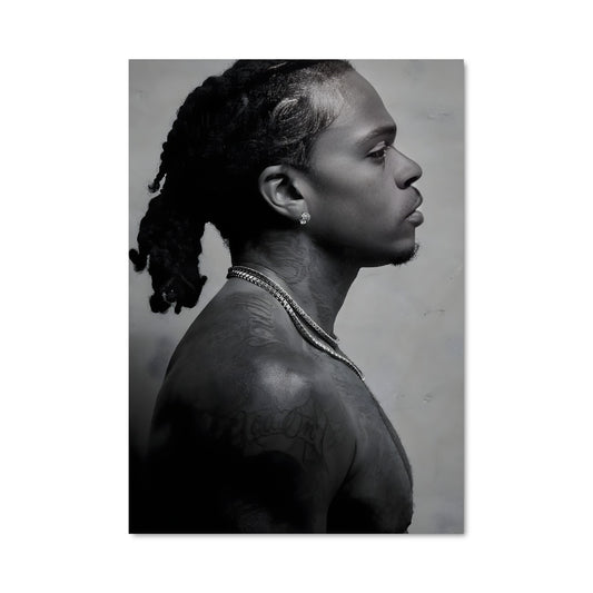Poster Gunna 53625