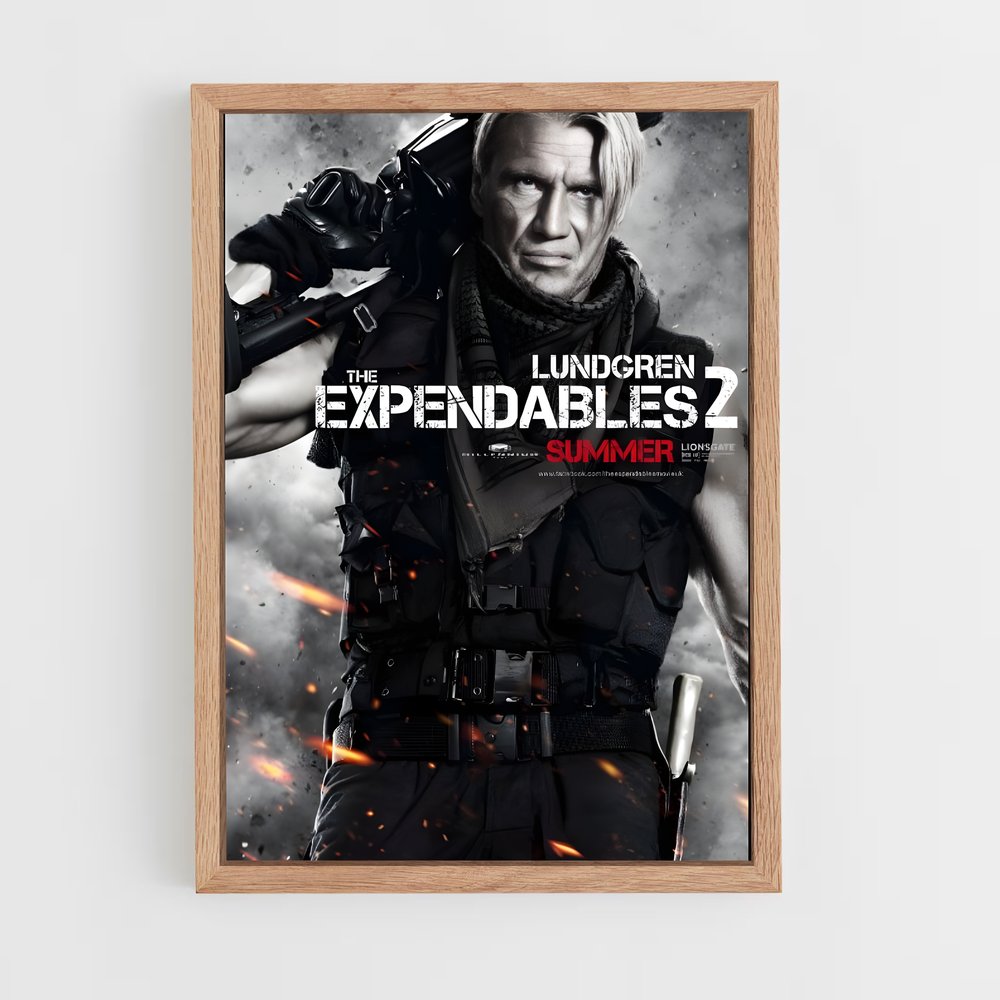 ap-gunner jensen-2 cadre Bois clair
