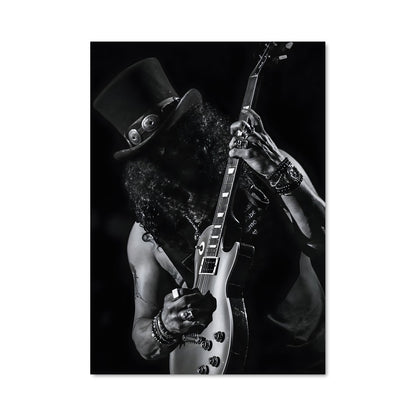 Poster Slash the Kid