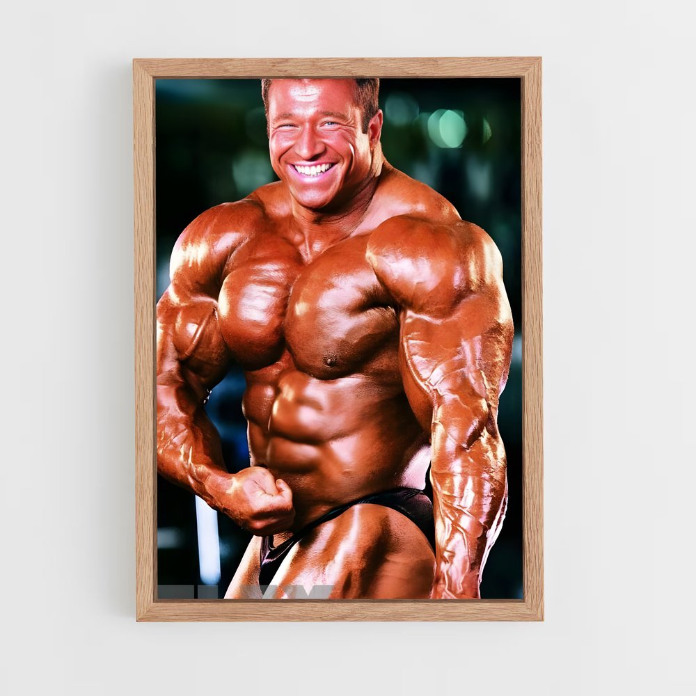 ap-gunter schlierkamp-1 cadre Bois clair