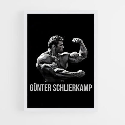 ap-gunter schlierkamp-3 cadre Blanc