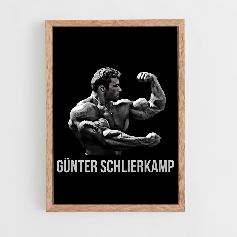 ap-gunter schlierkamp-3 cadre Bois clair