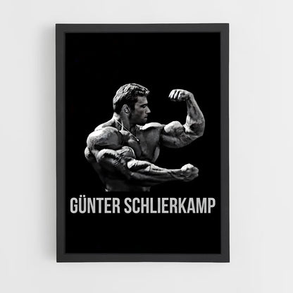 ap-gunter schlierkamp-3 cadre Noir