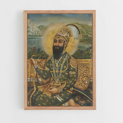 ap-guru gobind singh-11 cadre Bois clair