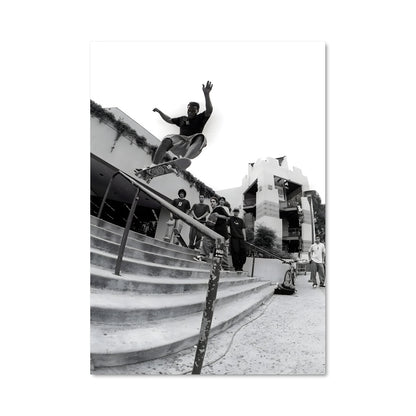 Poster Guy mariano 68075
