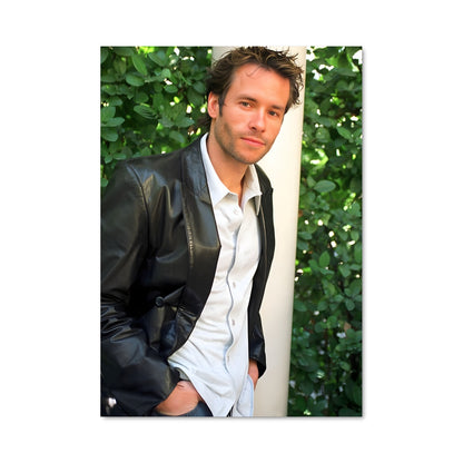 Poster Leather Legend