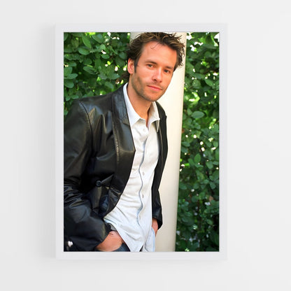 ap-guy pearce-2 cadre Blanc