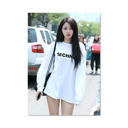 Poster Gyeongree 10587