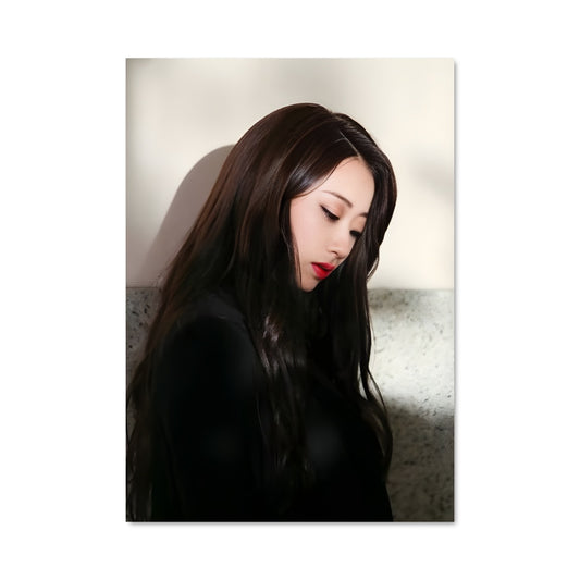 Poster Gyeongree 10591